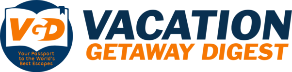 Vacation getaway digest